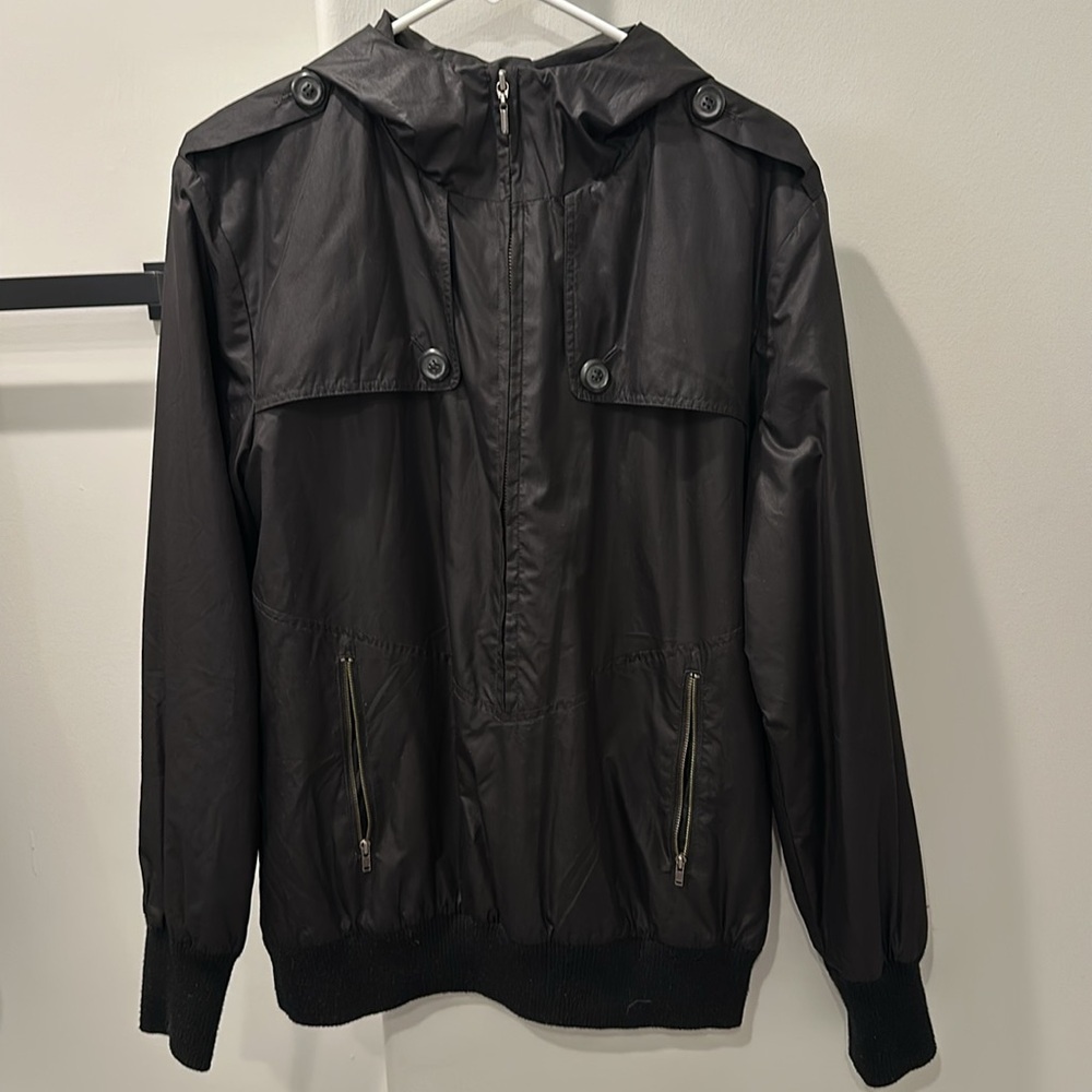 Morphine Generation Hooded Pullover - image 3